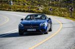Mercedes-AMG SLC43 2016 года (ZA)